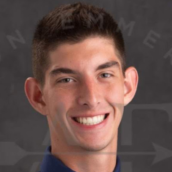 Meet your Posher, Dom - Picture 1 of 1